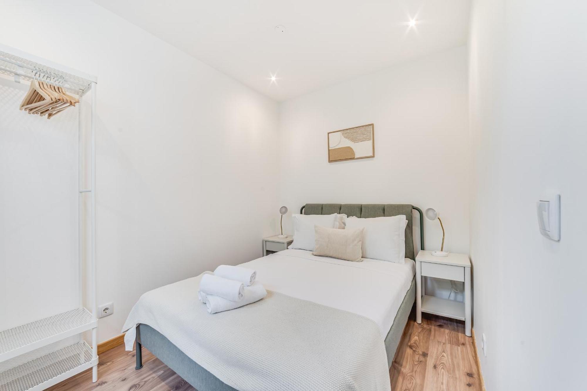 The Count Charm Appartement Lisboa