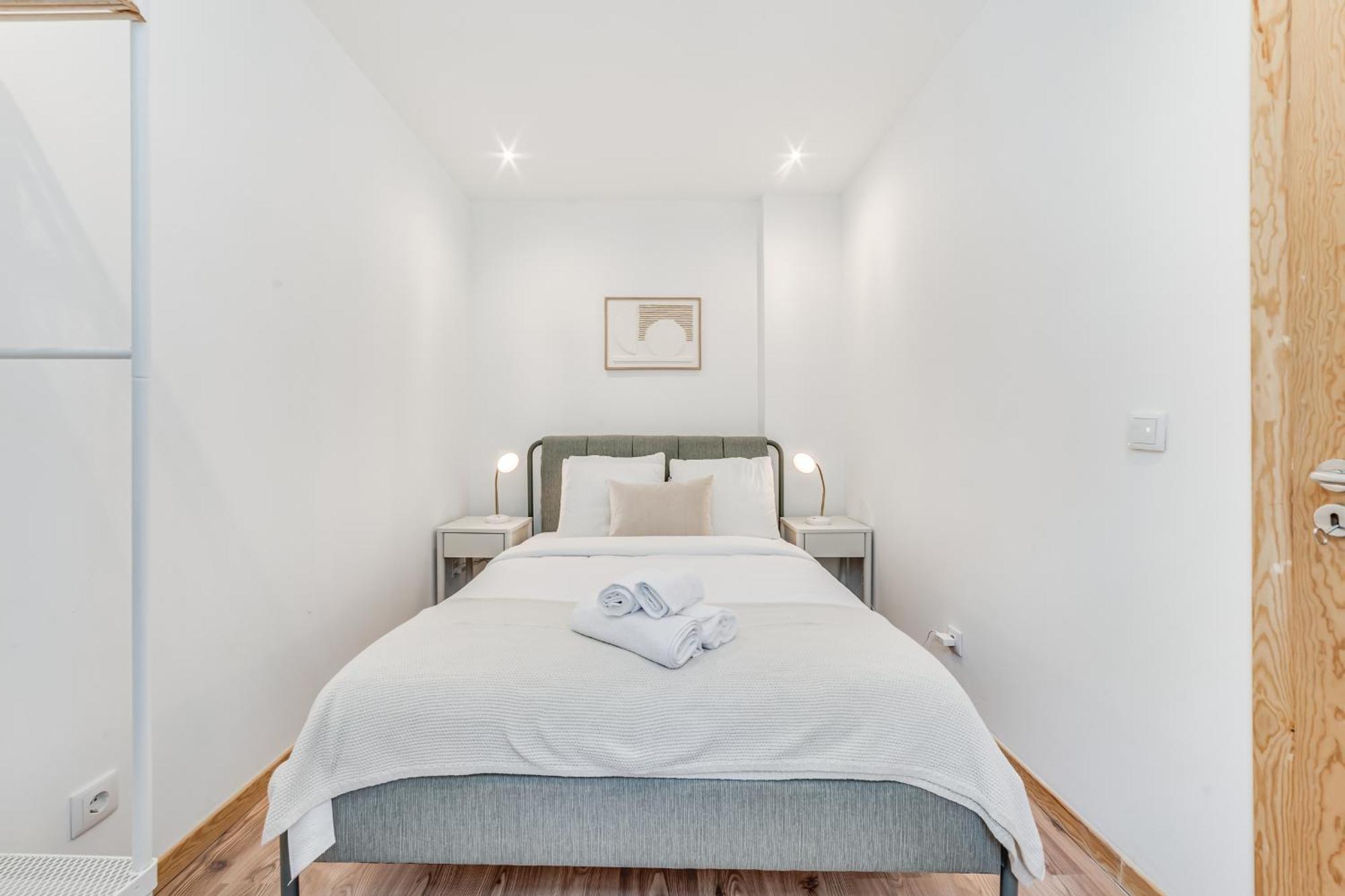 The Count Charm Apartment