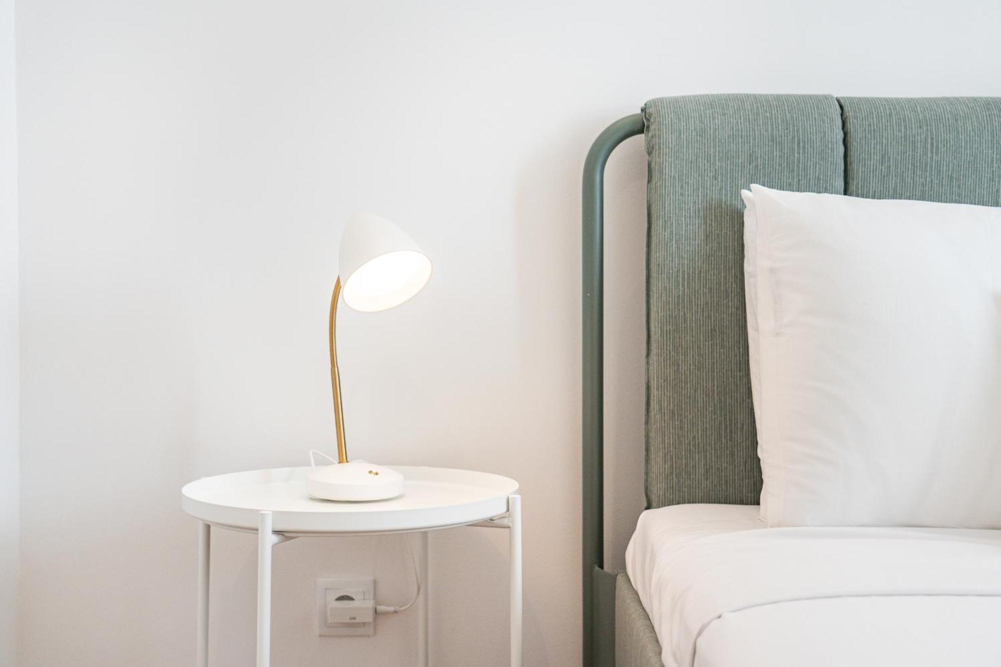 Appartement The Count Charm Lisboa