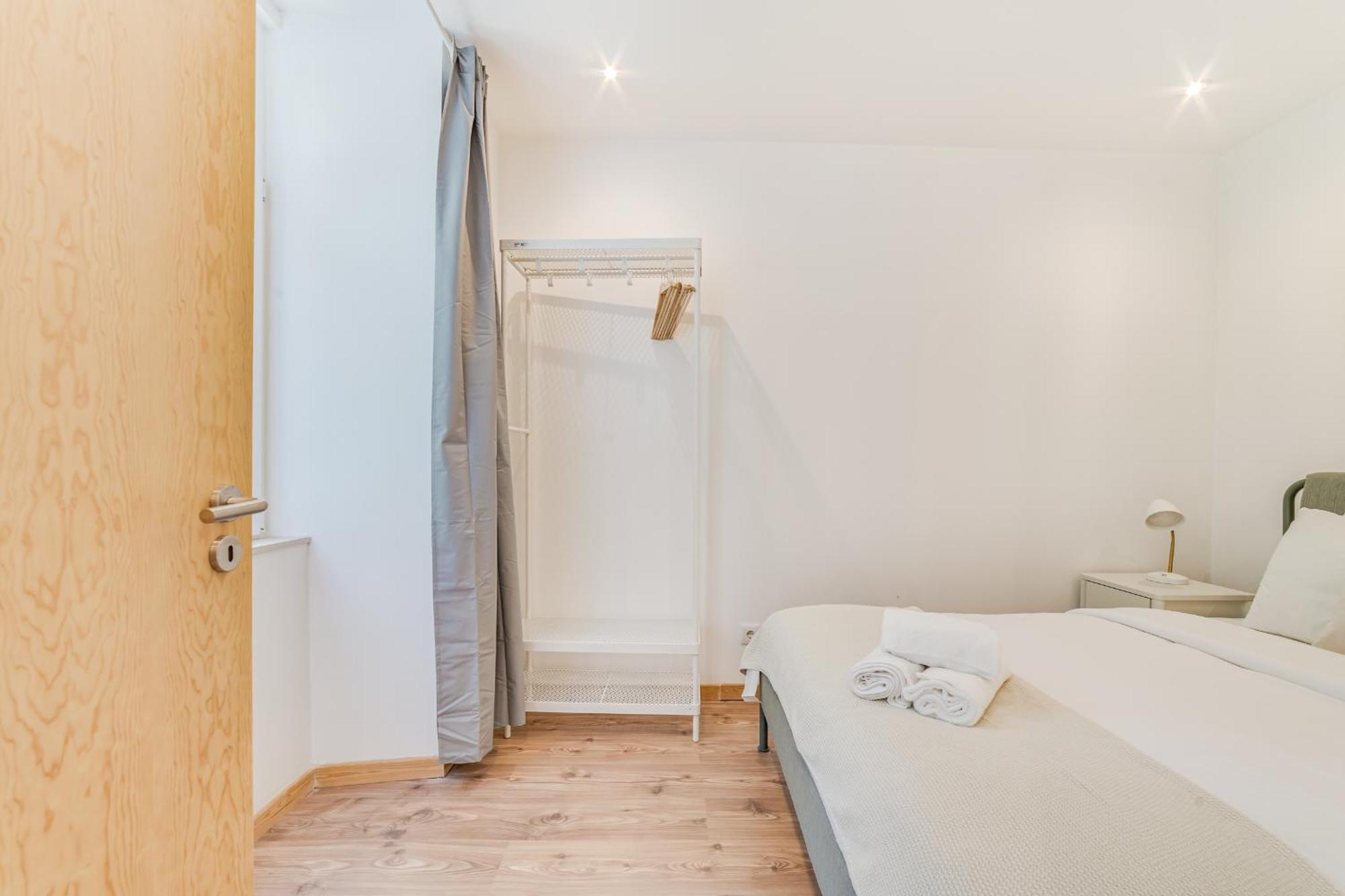 The Count Charm Apartment *