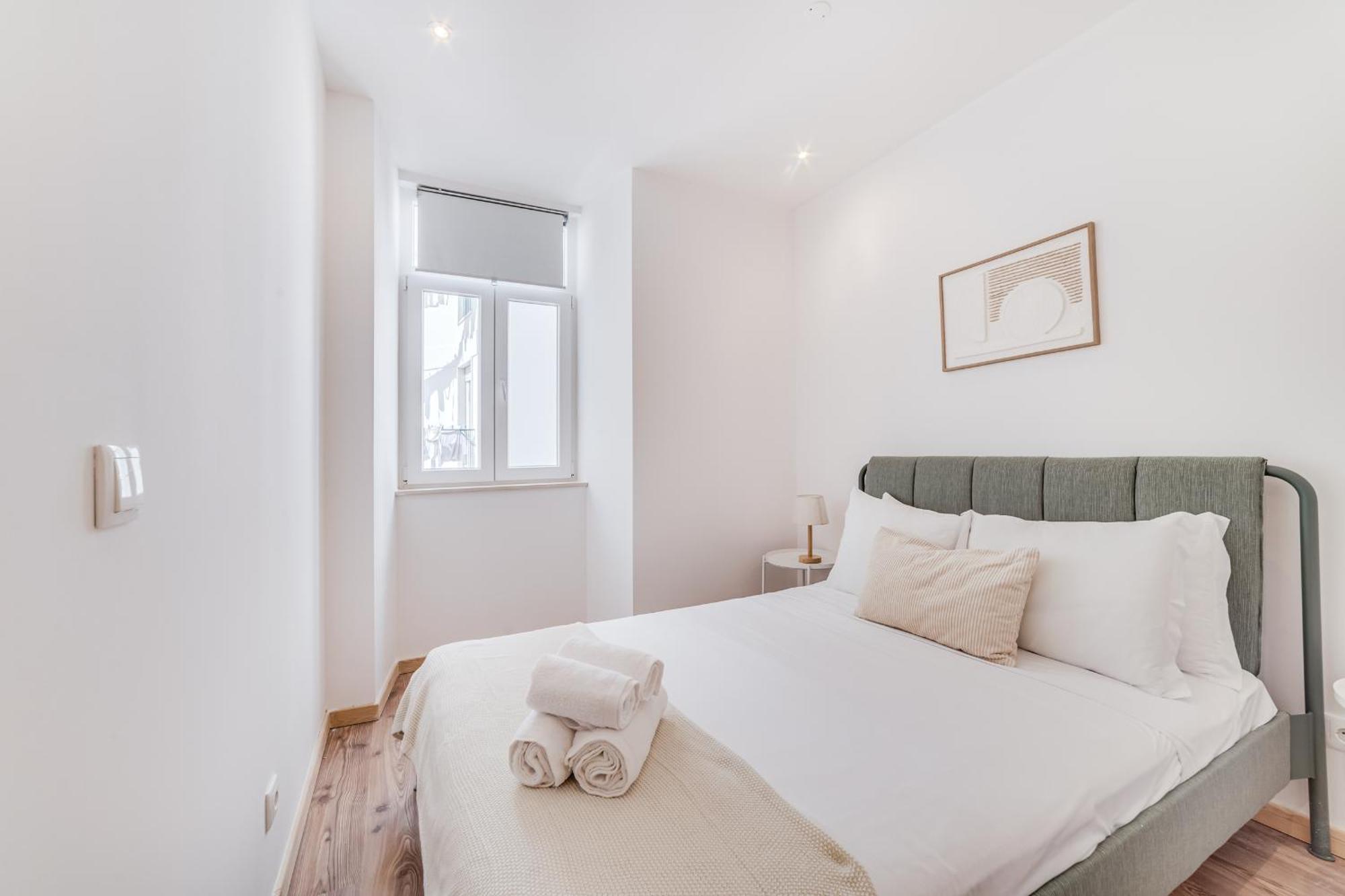 The Count Charm Appartement *