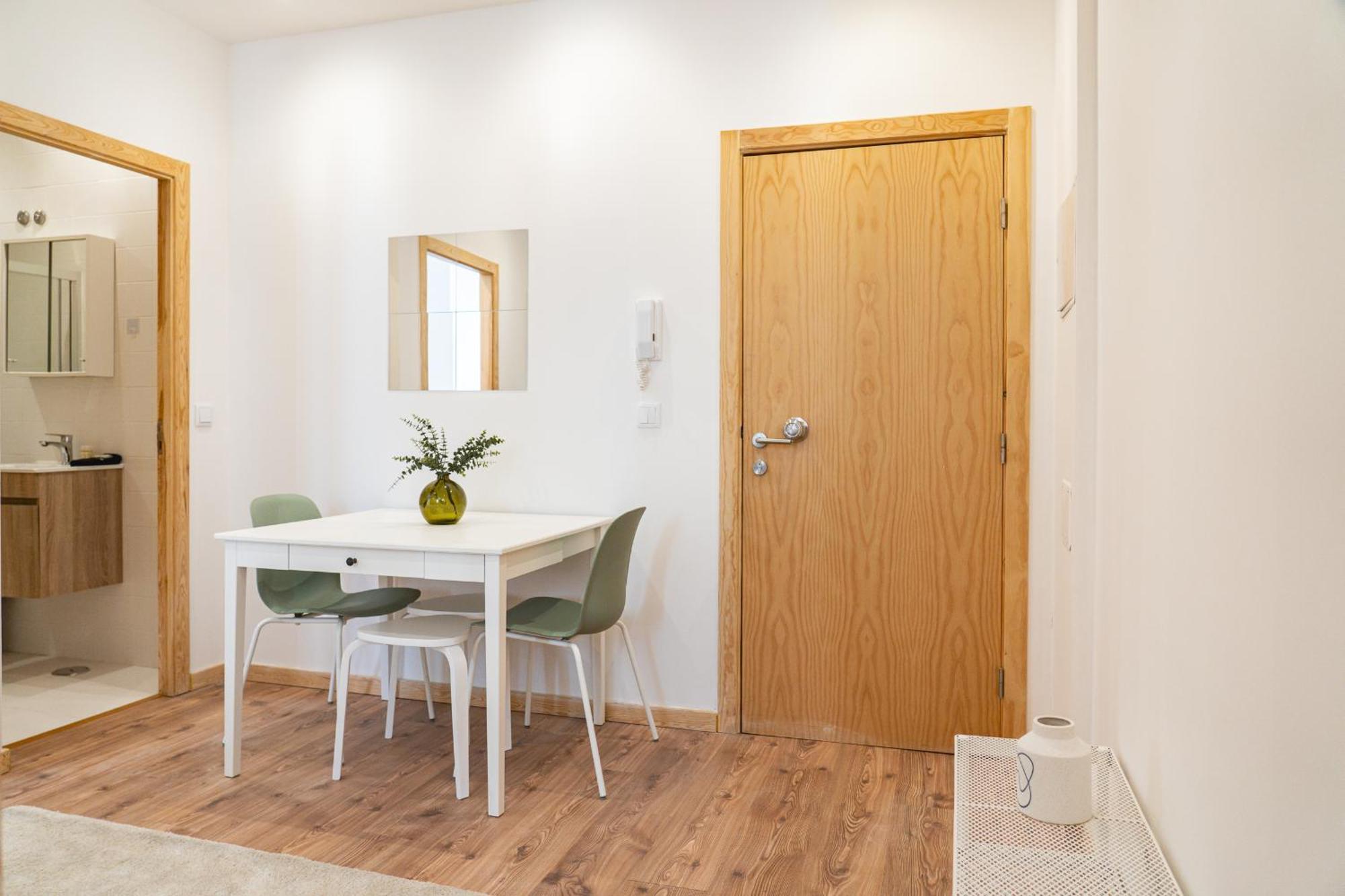 The Count Charm Apartment