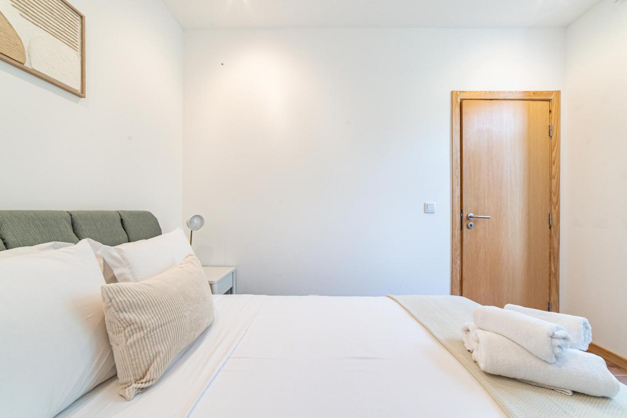 Appartement The Count Charm