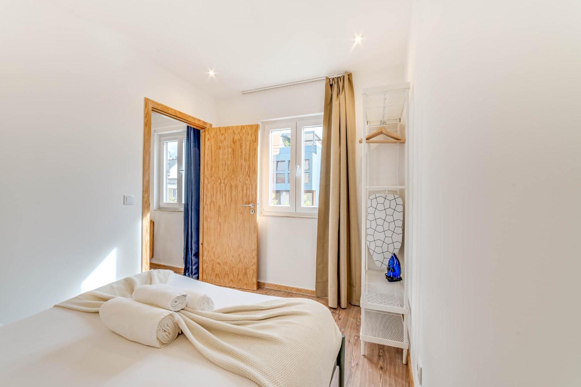 The Count Charm Apartment *